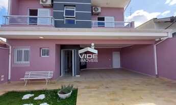 Imagem 3: CASA A VENDA NO JARDIM AURELIA - SOBRADO EM EXCELENTE LOCALIZAÇÃO - CAMPINAS