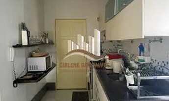 Imagem 7: Apartamento para venda com 97 metros quadrados com 3 quartos em Jatiúca - Maceió - AL