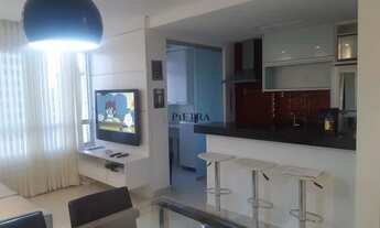 Imagem 2: Nova Lima - Apartamento Padrão - Vila Da Serra