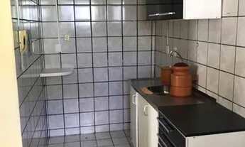 Imagem 6: Apartamento com 2 dormitórios à venda por R$ 125.000 - Bancários - João Pessoa/PB