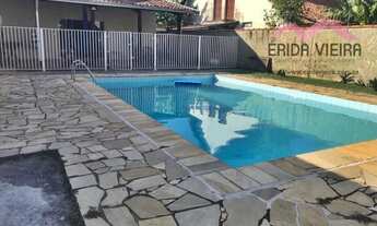 Imagem 4: Casa para Venda em Pindamonhangaba, Jardim Residencial Doutor Lessa, 4 dormitórios, 2 suít