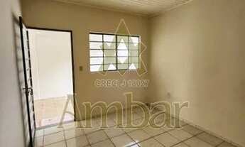 Imagem 3: Casa - Ribeirão Preto - Jardim Paulistano