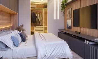 Imagem 3: Apartamento de 165m 03 suites disponiveis com entrada facilitada na ponta negra Residencia