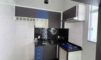 Imagem 7: Casa com 3 dormitórios, 91 m² - venda por R$ 560.000,00 ou aluguel por R$ 3.753,24/mês - C