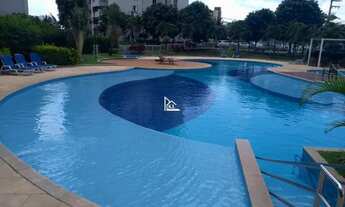 Imagem: Reformado e Projetado - 18° andar - 114m²