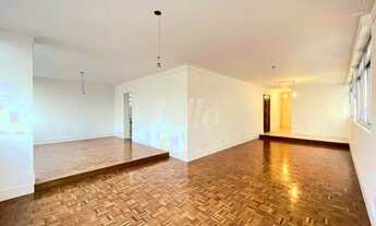 Imagem 2: São Paulo - Apartamento Padrão - Jardins