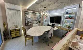 Imagem 3: Conjunto/Sala em Floresta