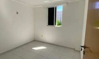 Imagem 5: A 600 metros da Praia do Bessa! Apartamento com 02 quartos e varanda!