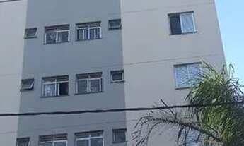 Imagem 2: Apartamento para aluguel possui 52 metros quadrados com 2 quartos em Jardim Sarah - São Pa