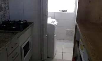 Imagem 6: Apartamento para locação, 2 quartos 1 vaga - Fit Planalto - Planalto - São Bernardo do Cam