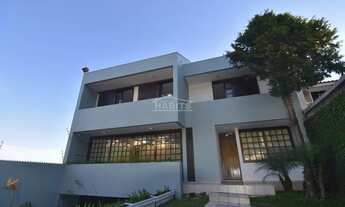 Imagem: SOBRADO com 3 dormitórios para alugar com