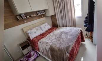 Imagem 5: Apartamento Casa Branca - 2 Dormitórios/Suíte- Lazer Completo!