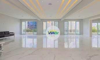 Imagem 4: Apartamento com 5 dormitórios à venda, 370 m² por R$ 4.090.000,00 - Bela Vista - São Paulo