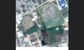 Imagem: TERRENO À VENDA EM SERRINHA-BA(Preço por