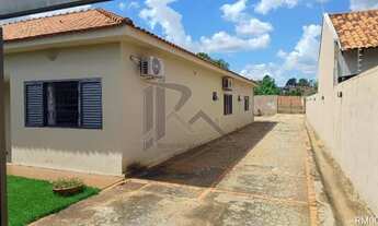 Imagem 4: Casa com muito espaço na Vila Duque de Caxias, Campo Grande MS