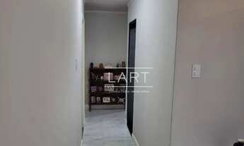 Imagem 5: Apartamento com 3 dormitórios, 148 m² - venda por R$ 1.600.000,00 ou aluguel por R$ 8.967