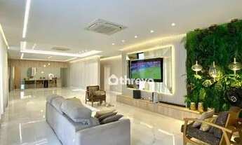 Imagem 5: Casa com 4 dormitórios à venda, 476 m² por R$ 1.700.000,00 - Parque Piauí - Timon/MA