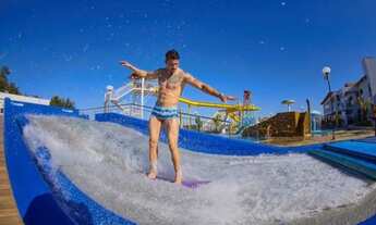 Imagem 3: CALDAS NOVAS NO RESORT DO LAGO