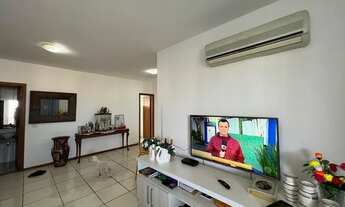 Imagem 3: Ed Terra Brasilis: Belo Apartamento Andar Alto Vista da Baia 127m² 3 Suítes 2 Vg