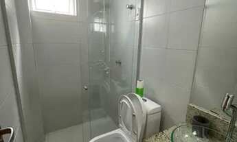 Imagem 2: Apartamento para Venda em João Pessoa, Jardim Oceania, 2 dormitórios, 1 suíte, 1 banheiro