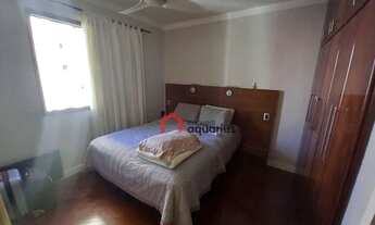 Imagem 5: Apartamento com 3 dormitórios à venda, 109 m² por R$ 700.000 - Jardim Aquarius - São José