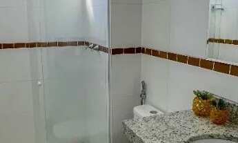 Imagem 5: 2 quartos perto do mar e com o shopping como quintal