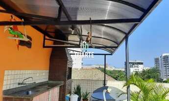 Imagem 5: SANTOS - Apartamento Padrão - ESTUÁRIO