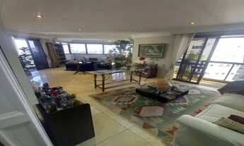 Imagem 4: Apartamento no Paraíso com 4 dormitórios