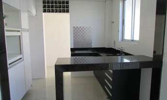 Imagem: Apartamento para aluguel, 2 quartos, 1 suíte