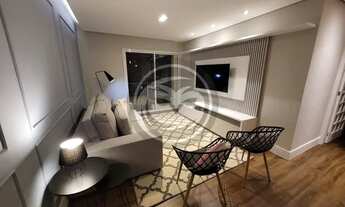 Imagem 4: Apartamento para venda Columbia - Alphaville