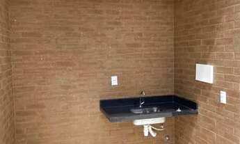 Imagem 3: Apartamento à venda 2 quartos 1 suíte 2 banheiros 1 vaga Bessa João Pessoa