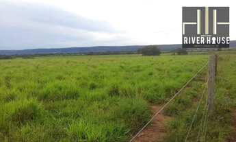 Imagem 2: Fazenda com 3 dormitórios à venda, m² - Vila Bom Jardim - Nobres/MT