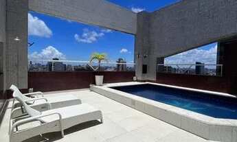 Imagem 2: Cobertura duplex para venda possui 431 metros quadrados com 4 quartos