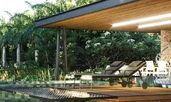 Imagem 5: Casa em Condomínio à venda 3 quartos 3 suítes 4 banheiros 2 vagas Jacaré Cabedelo