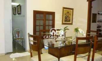 Imagem 7: Casa com 5 dormitórios à venda, 288 m² por R$ 1.600.000 - Vila Paris - Belo Horizonte/MG