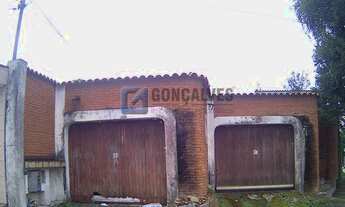 Imagem 2: SAO BERNARDO DO CAMPO - Residential / Land Lot - BAIRRO DOS CASA