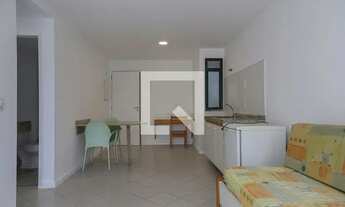 Imagem 4: Apartamento para Aluguel - Recreio, 1 Quarto, 42 m2