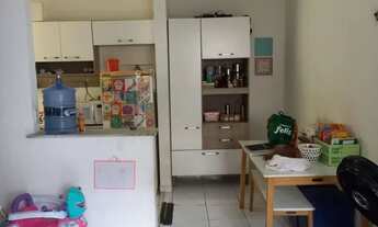 Imagem 2: Apartamento padrão