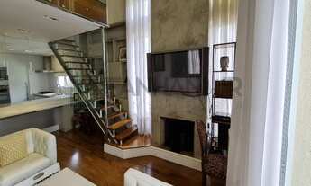 Imagem 4: SÃO PAULO - Loft - CERQUEIRA CÉSAR