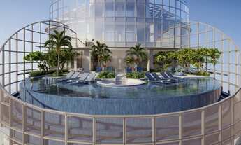 Imagem: Apartamento para venda com 110 metros quadrados