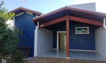 Imagem: Casa condomínio Village do sol