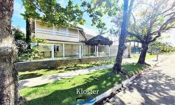 Imagem 2: Casa a Venda Atami norte quadra do mar