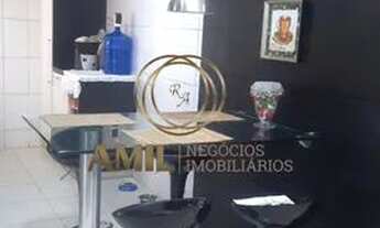 Imagem 6: Apartamento para venda possui 129 metros quadrados com 2 quartos