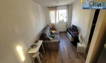 Imagem 2: VENDO OU ALUGO APARTAMENTO COM 2/4 EM JARDIM PLACAFORD, CONDOMÍNIO COM INFRAESTRUTURA, R