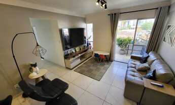 Imagem 4: Apartamento para venda tem 115 metros quadrados com 3 quartos em Estados - João Pessoa