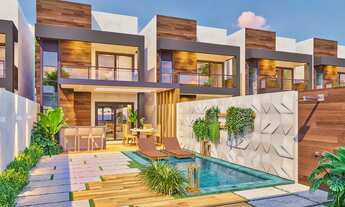 Imagem: Super Casa Duplex no Eusébio