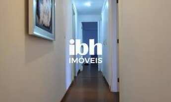 Imagem 7: Apartamento 4 quartos para alugar no Belvedere