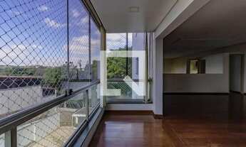 Imagem 5: Apartamento para Aluguel - Saúde, 4 Quartos, 140 m2