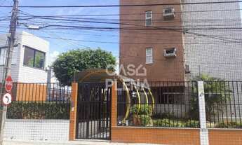 Imagem 2: Apartamento com 4 dormitórios à venda, 140 m² por R$ 320.000,00 - Cocó - Fortaleza/CE