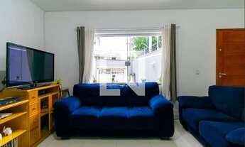 Imagem 4: Casa para Aluguel - Vila Alpina, 3 Quartos, 90 m2